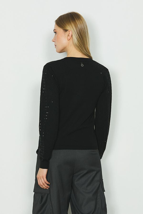 Cardigan relish articolo amira