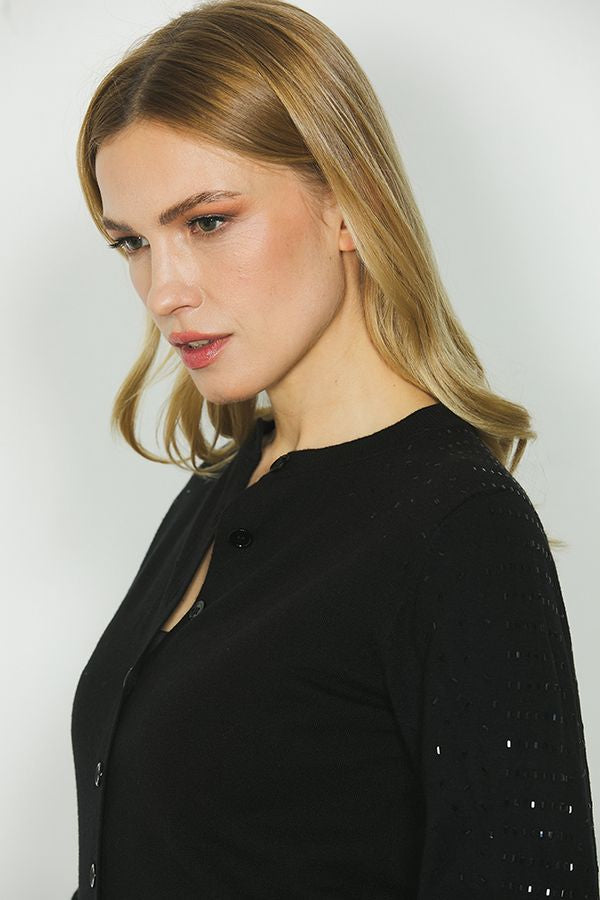 Cardigan relish articolo amira