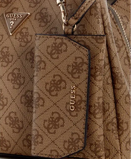 Guess Lorella Logo SM Grlfrnd Tote
