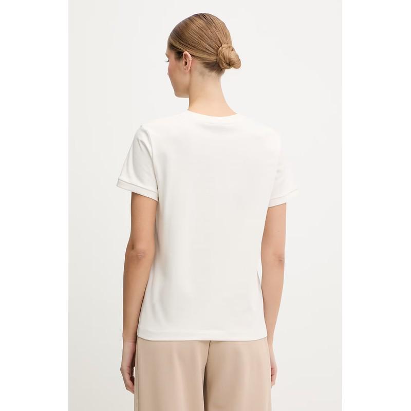 GUESS V6RI08K8FQ4 Carla T-Shirt Donna