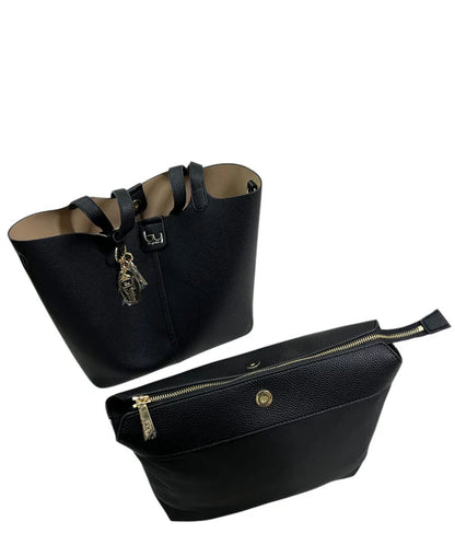 By Byblos BYBS79B01 Borsa Donna Elegante
