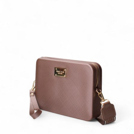 MARC ELLIS - Borsa a tracolla Flat Flowe