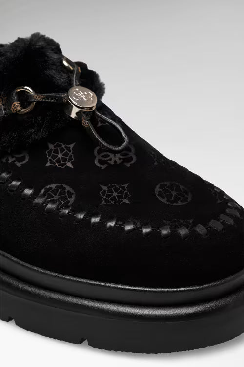 SCARPE GUESS KENDRY Code: FLFKEY LEA19