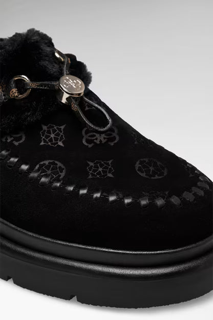 SCARPE GUESS KENDRY Code: FLFKEY LEA19