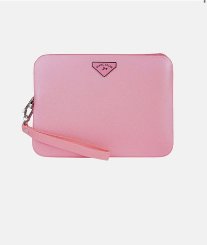 Borsa Flat Flowe 26 Milk/Light Gold