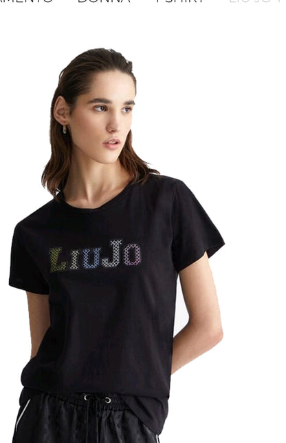 Maglia Liujo TA4024JS923