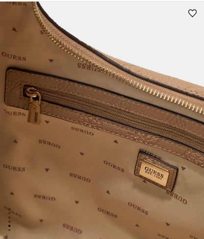 Borsa Hobo logo Ella