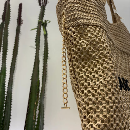Marc Ellis Buby Antigua Borsa Shopper