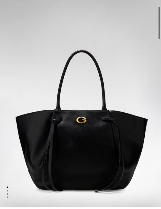 Guess allegra girlfriend satchel bag