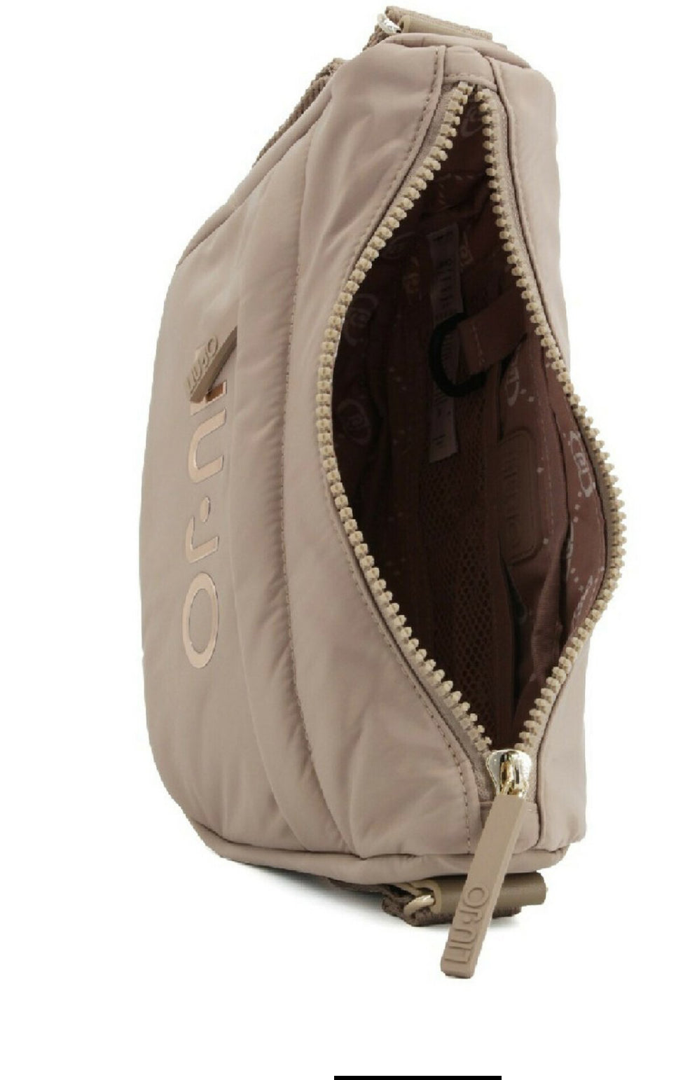 articolo  TF5081T497460906 T.U. Borsa a tracolla media in nylon LIUJO