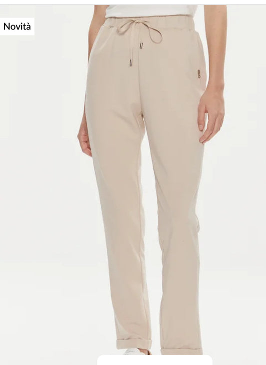 Pantalone Liujo articolo TA4182j5942