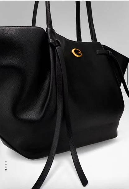 Guess allegra girlfriend satchel bag