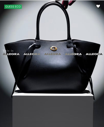 Guess allegra girlfriend satchel bag
