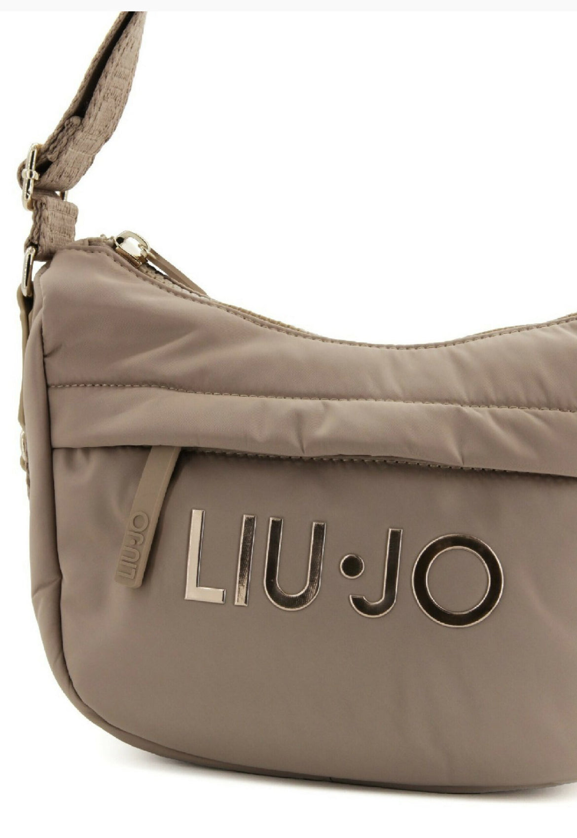 articolo  TF5081T497460906 T.U. Borsa a tracolla media in nylon LIUJO