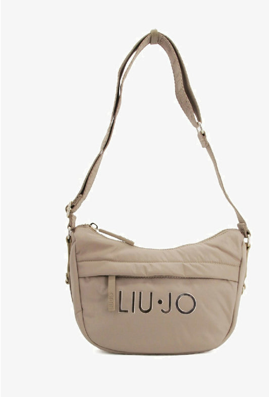 articolo  TF5081T497460906 T.U. Borsa a tracolla media in nylon LIUJO