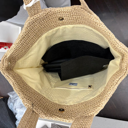 Marc Ellis Buby Antigua Borsa Shopper