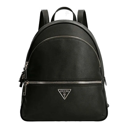 Grand sac à dos Guess Manhattan HWBG71 18330 Noir