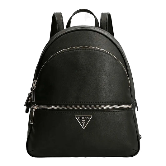 Grand sac à dos Guess Manhattan HWBG71 18330 Noir