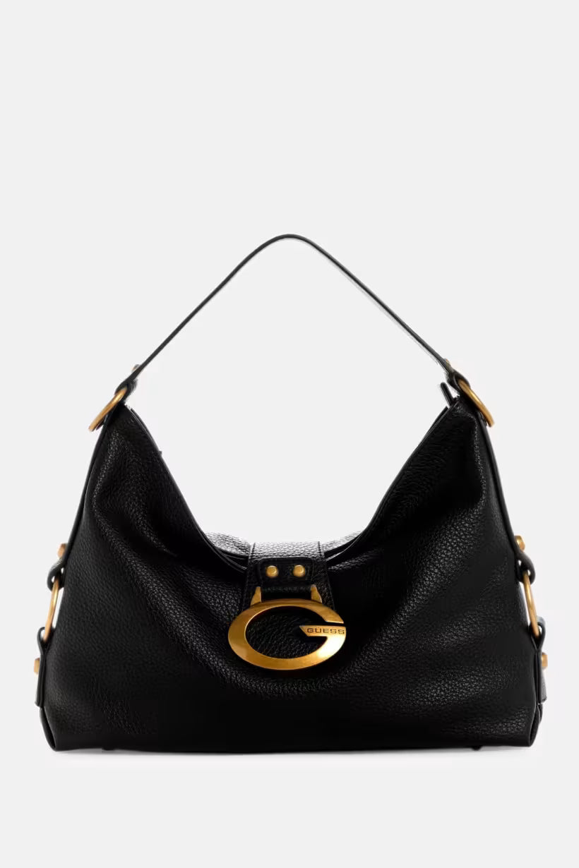 Guess borsa media a spalla Camden