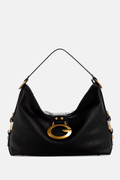 Guess borsa media a spalla Camden