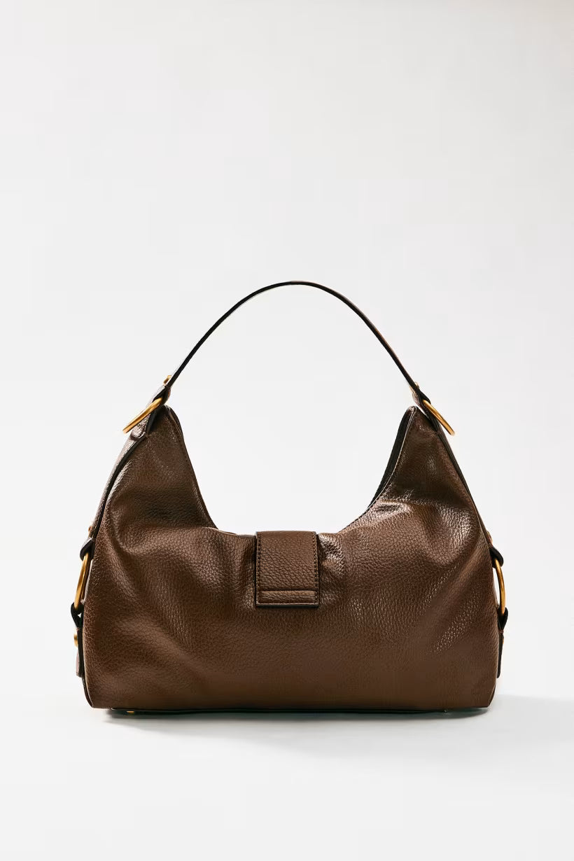 Guess borsa media a spalla Camden