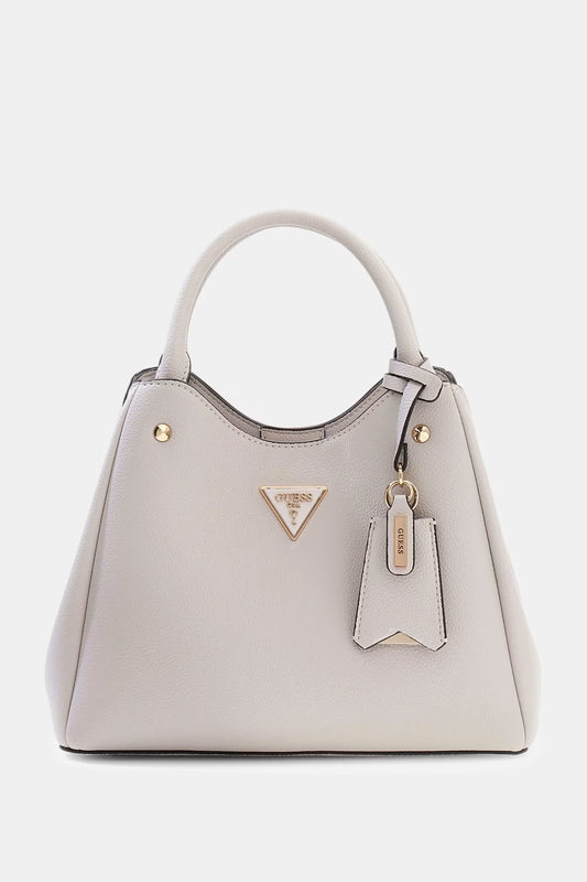 Guess HWBG6974050 Borsa a mano con logo Meridian