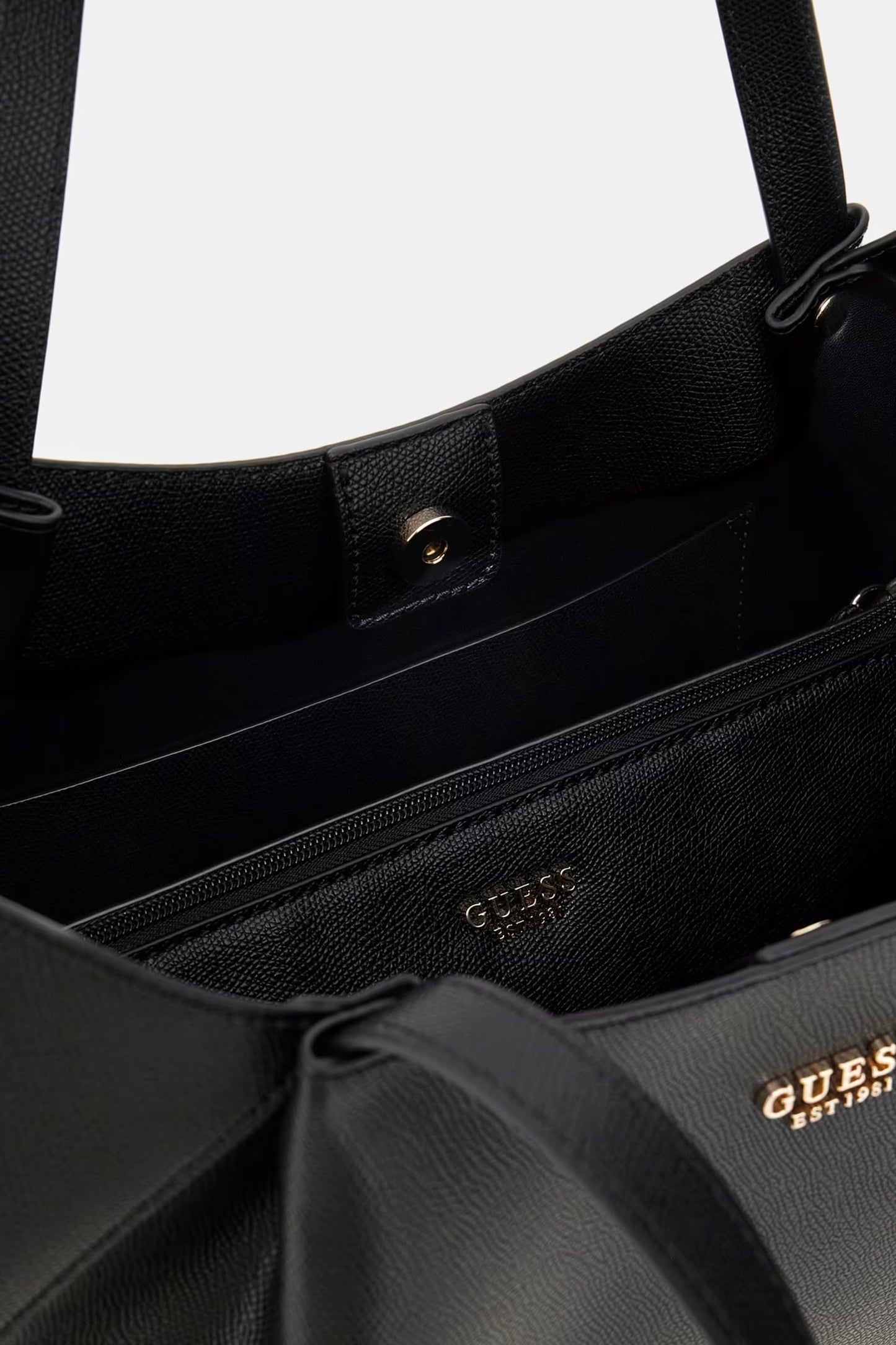 Guess HWBG7898240 Shopper Amorette pochette interna