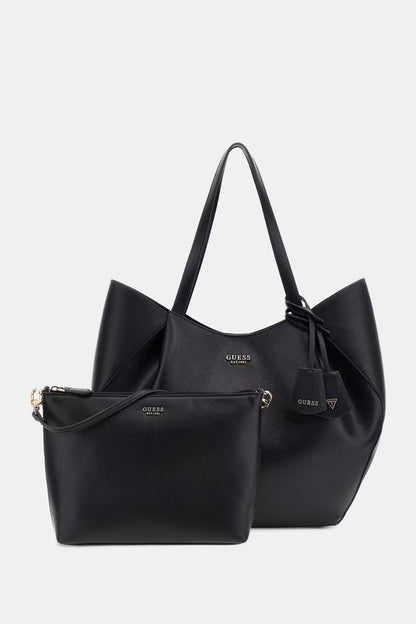 Guess HWBG7898240 Shopper Amorette pochette interna