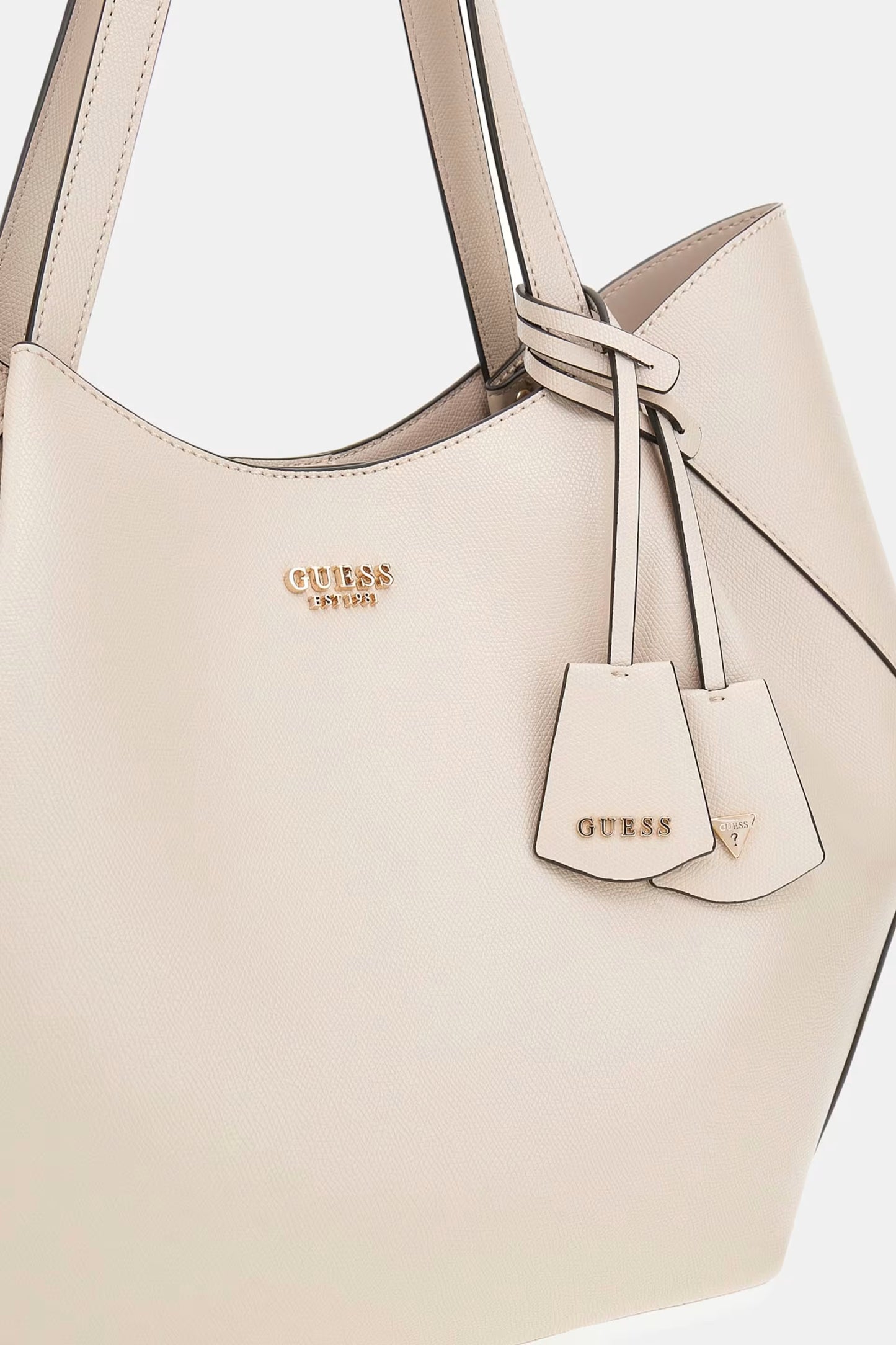 Guess HWBG7898240 Shopper Amorette pochette interna