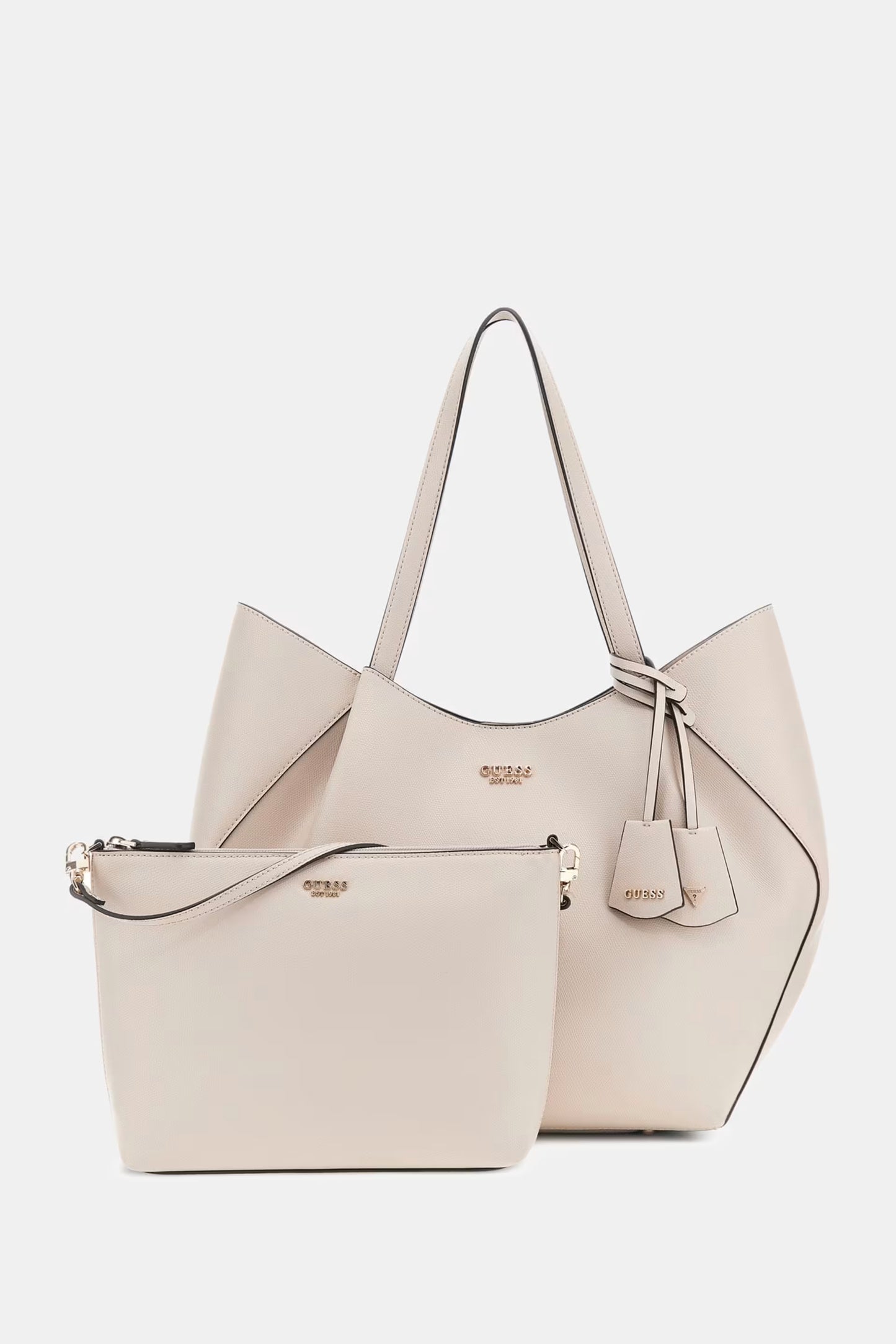 Guess HWBG7898240 Shopper Amorette pochette interna