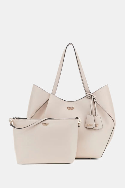 Guess HWBG7898240 Shopper Amorette pochette interna