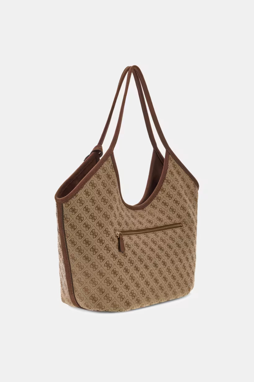 Guess Borsa Tote con Logo Samantha