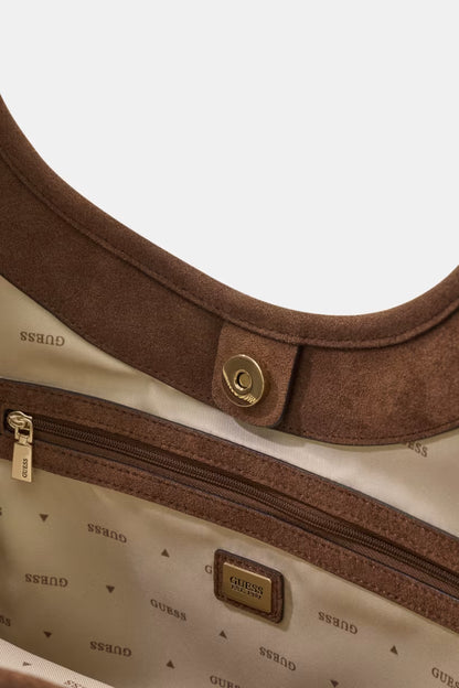 Guess Borsa Tote con Logo Samantha