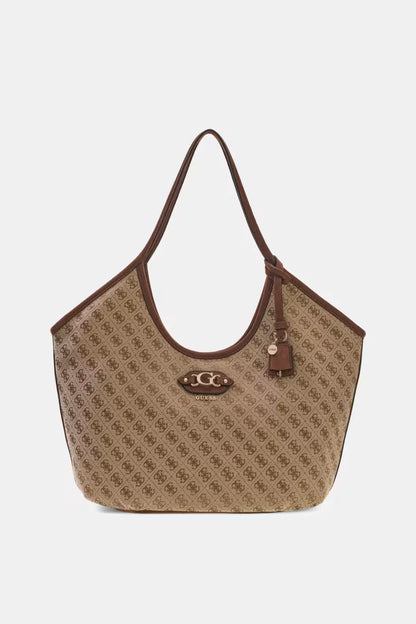 Guess Borsa Tote con Logo Samantha