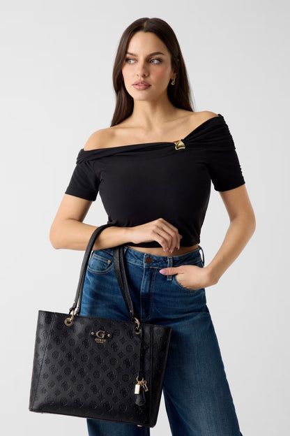 Guess HWPD7602250 Borsa Shopper Logo Dita