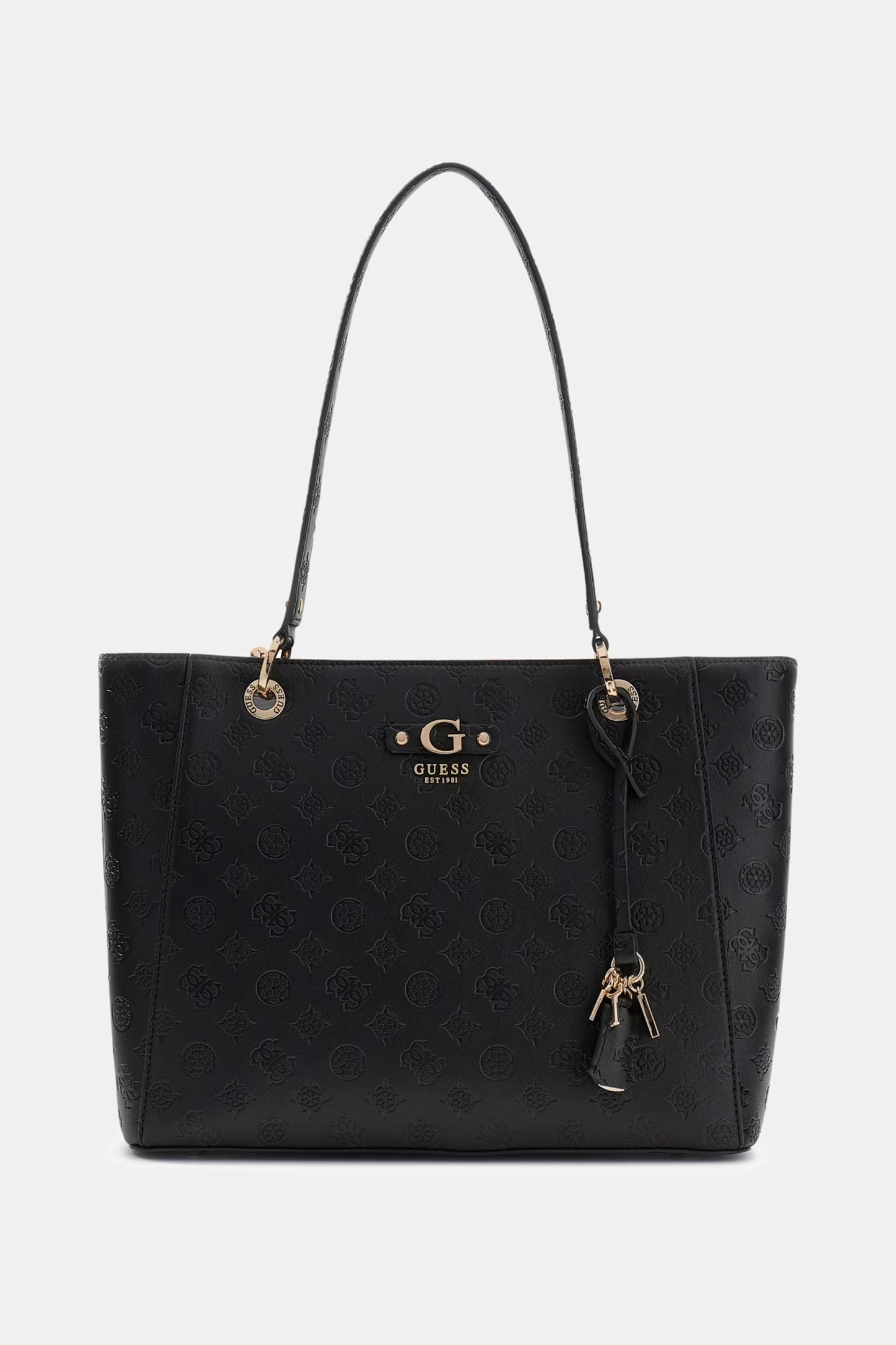 Guess HWPD7602250 Borsa Shopper Logo Dita
