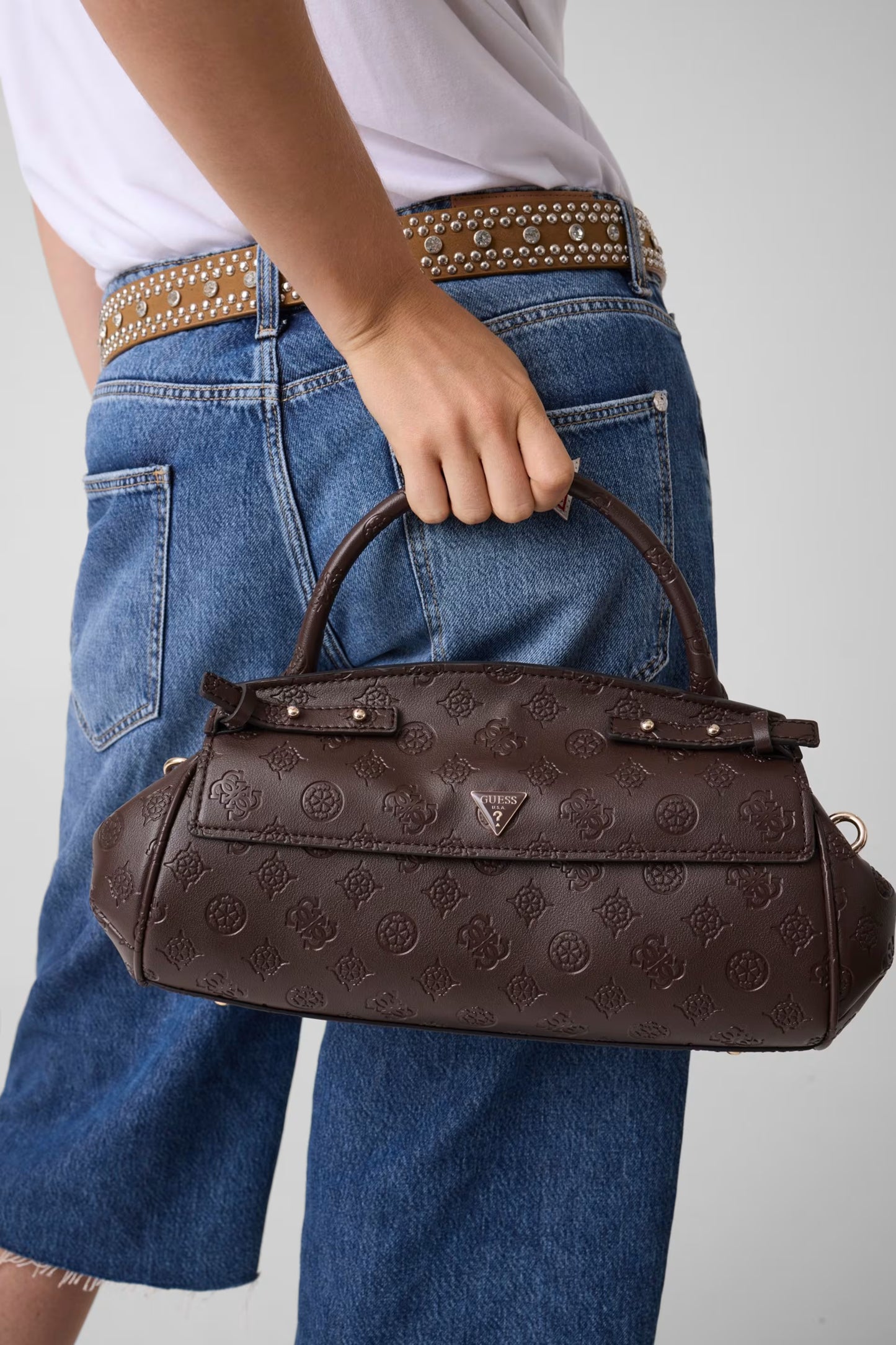 Guess HWPD9727200 Borsa a mano Diana