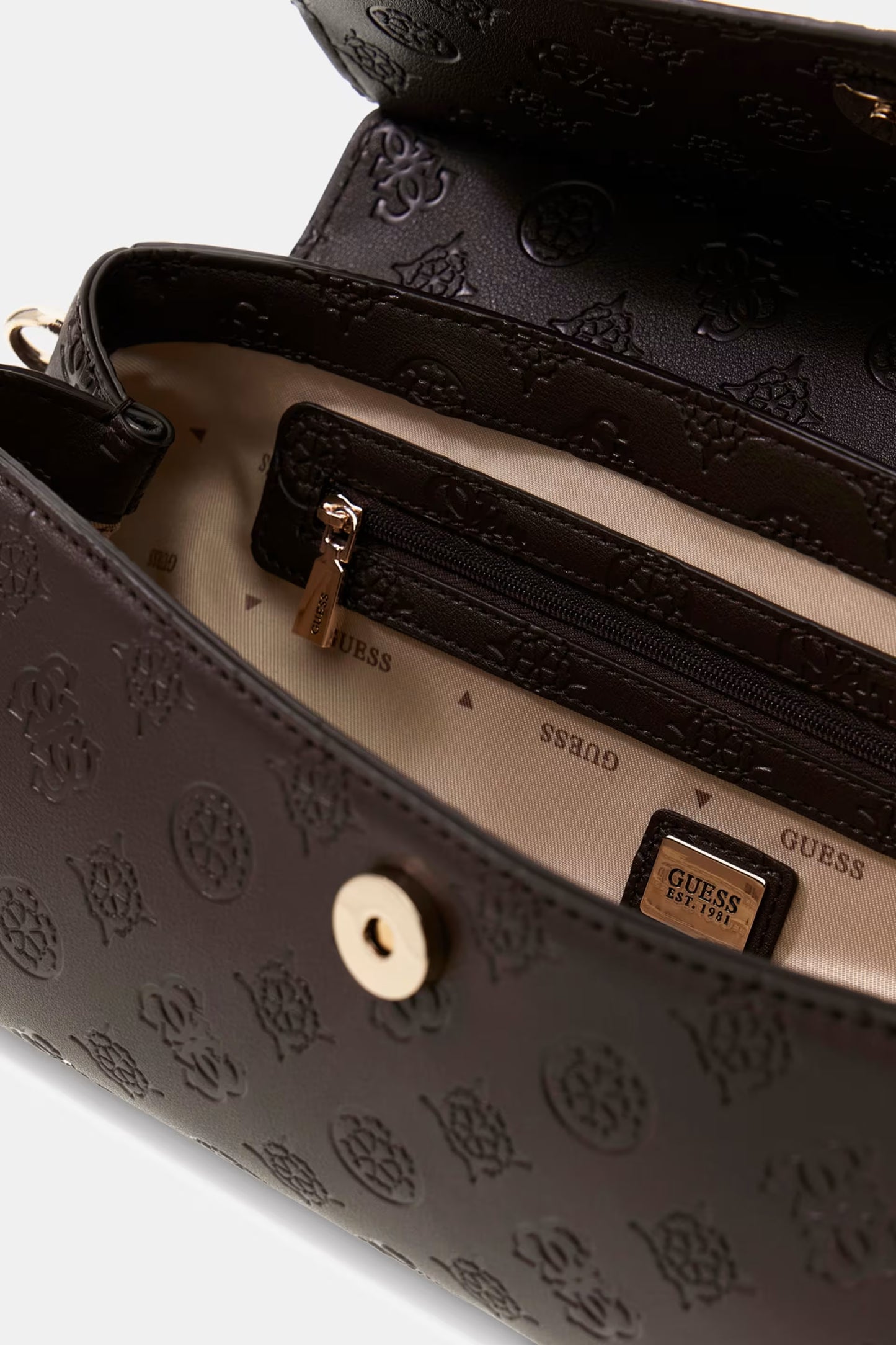 Guess HWPD9727200 Borsa a mano Diana