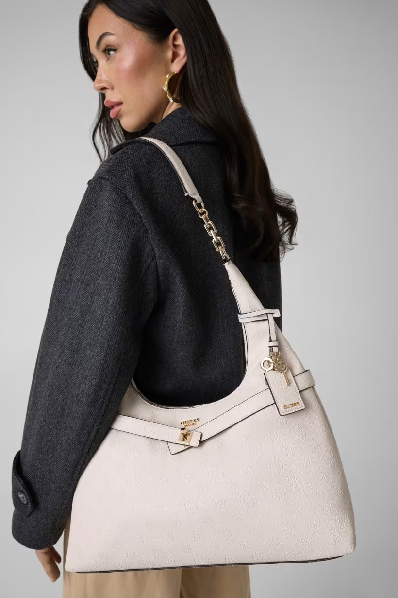 Borsa Hobo logo Ella