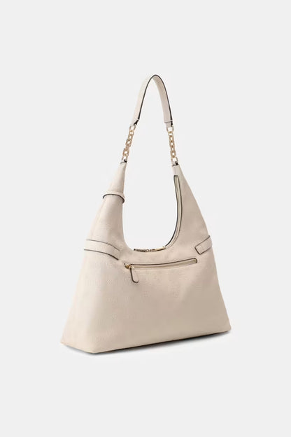 Borsa Hobo logo Ella