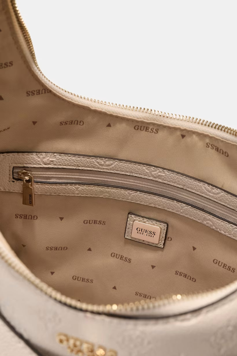 Borsa Hobo logo Ella