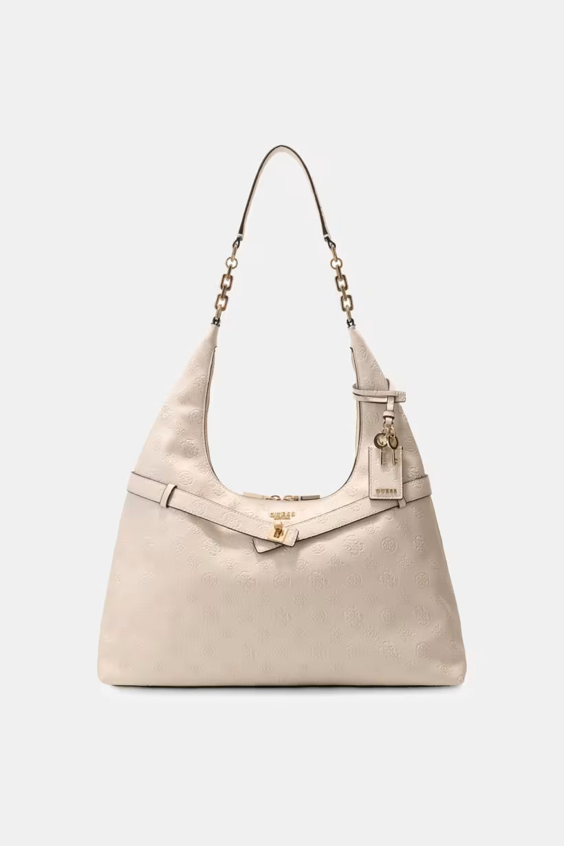 Borsa Hobo logo Ella