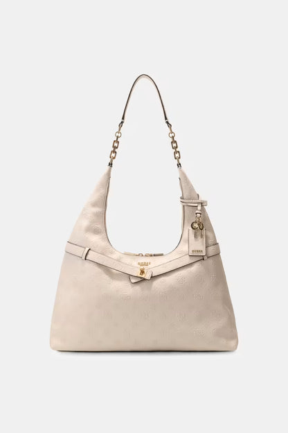 Borsa Hobo logo Ella