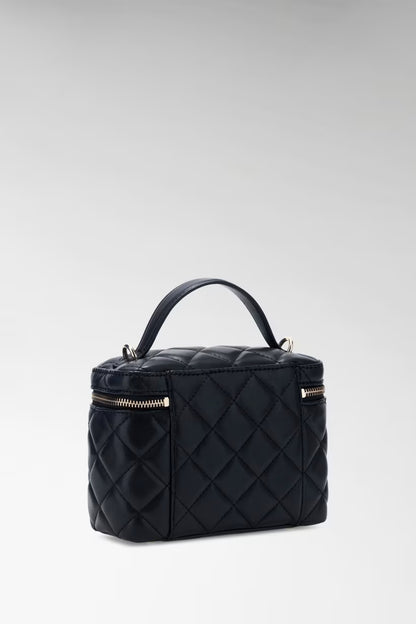 Borsa a barattolo trapuntata Juliet GUESS