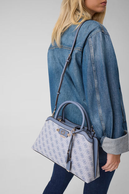 Guess HWSG9749060 Borsa a tracolla Lindsey