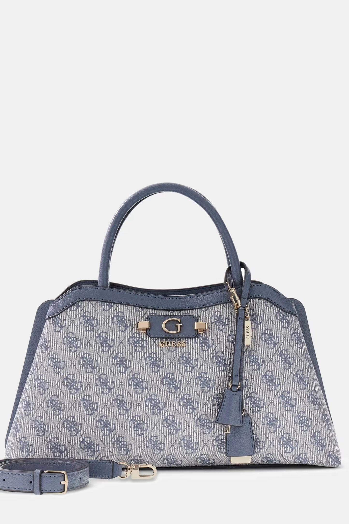 Guess HWSG9749060 Borsa a tracolla Lindsey