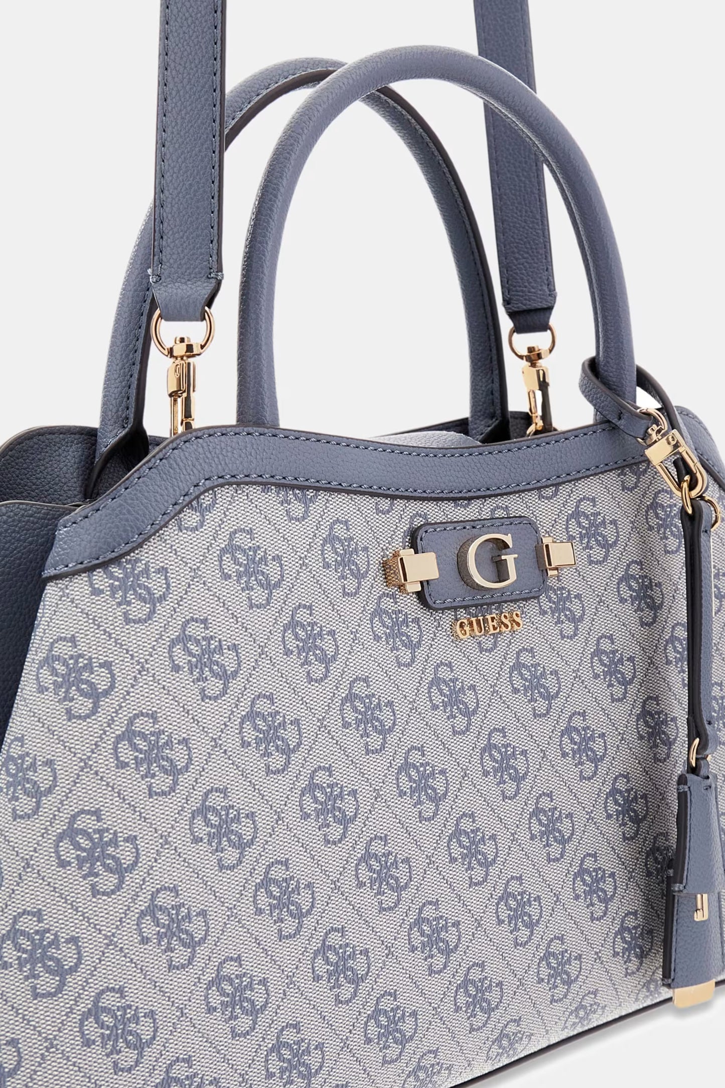 Guess HWSG9749060 Borsa a tracolla Lindsey