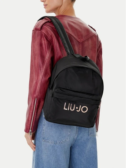 ZAINO Liu Jo Liu Jo TF5084 T4974 COLORE NERO
