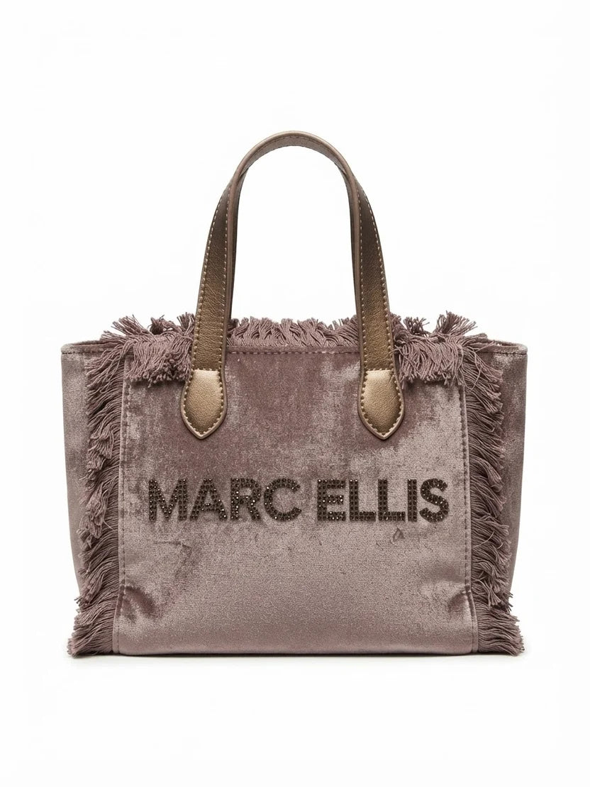MARC ELLIS BUBY CHENILLE S