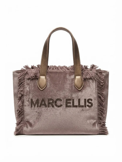 MARC ELLIS BUBY CHENILLE S
